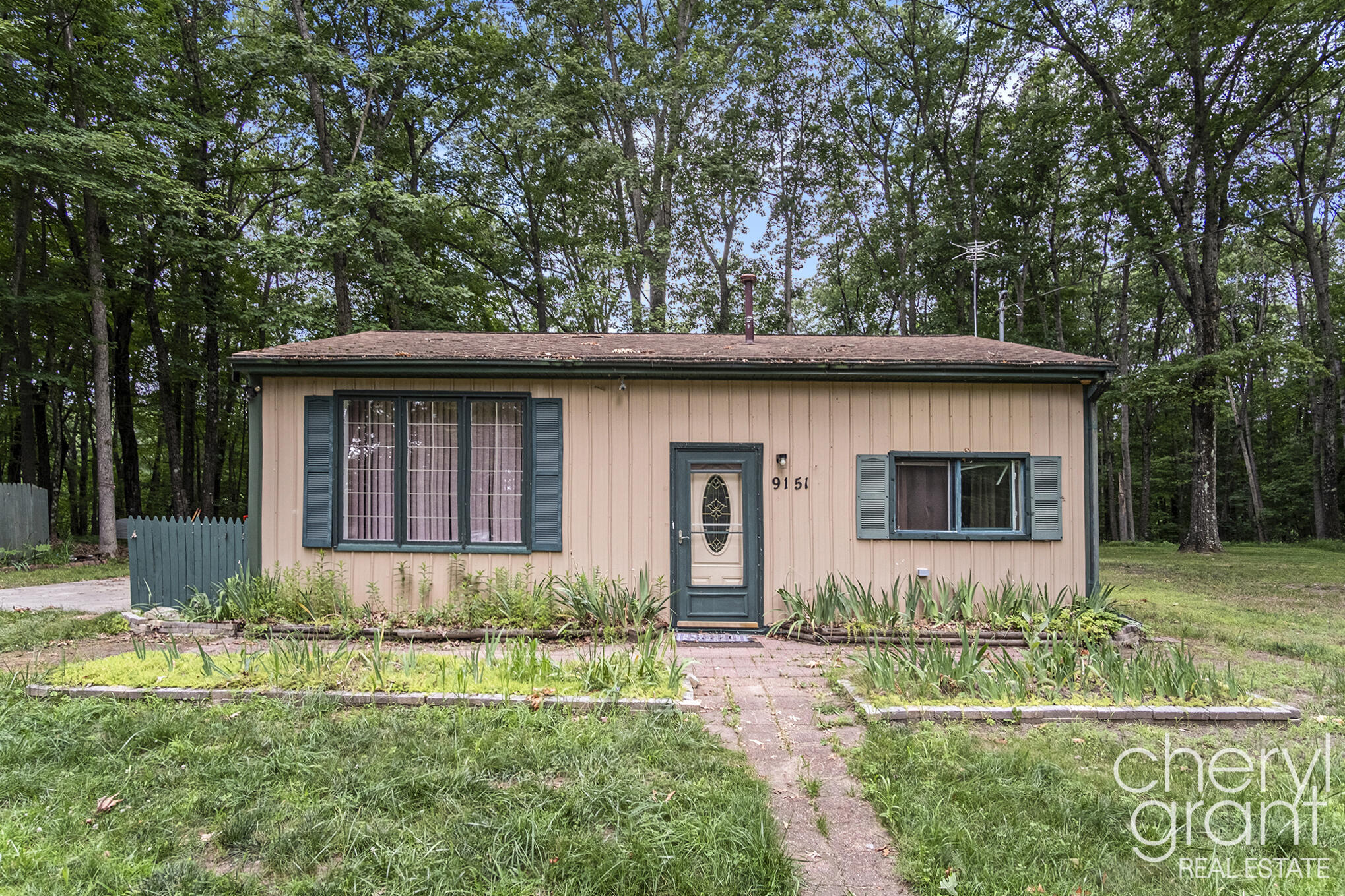 9151 St Ives Drive