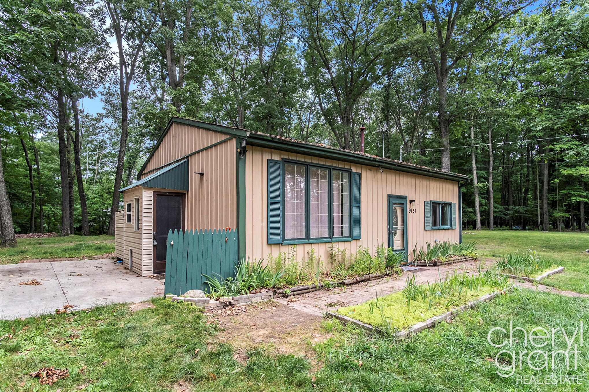 9151 St Ives Drive