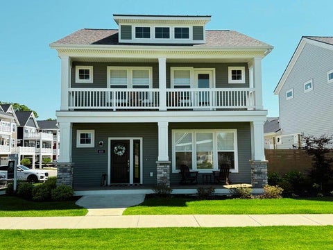 Photo for 406 W Leland Drive