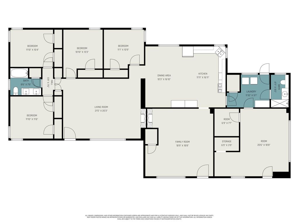 Photo of 13182 Greenly Street, Holland, MI 49424 (MLS # 25054201)