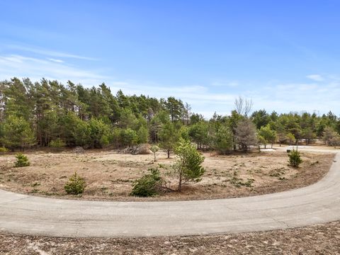 Photo of V/L Winding Creek Drive, Bear Lake, MI 49614 (MLS # 26014013)