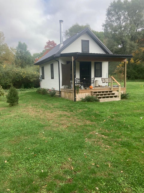 Photo of 7344 E Johnson Road, Hesperia, MI 49421 (MLS # 26055548)