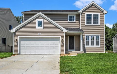 6225 Comiskey Road Stevensville MI 49127