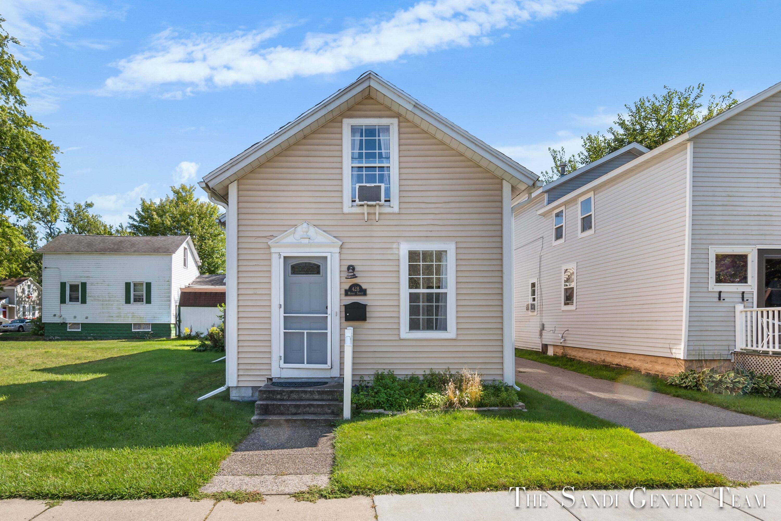 View Grand Haven, MI 49417 house