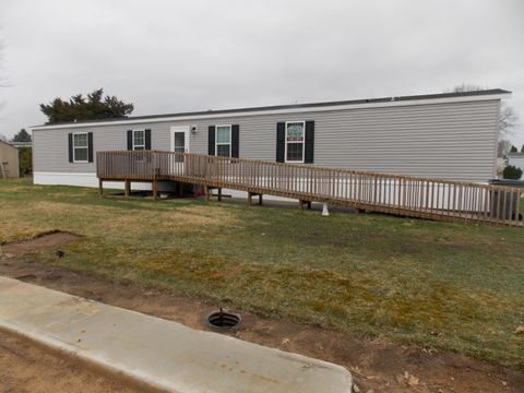 Photo of 69205 Garver Lake Road #58, Edwardsburg, MI 49112 (MLS # 26013371)