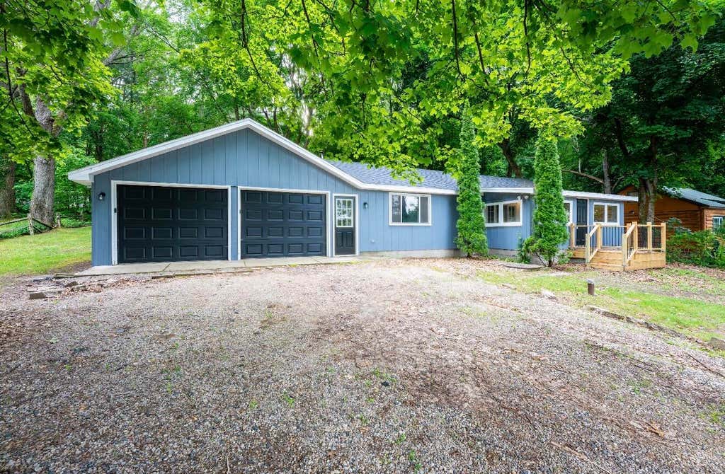 Photo of 8324 Je Ne Be Drive NE, Rockford, MI 49341 (MLS # 26009431)
