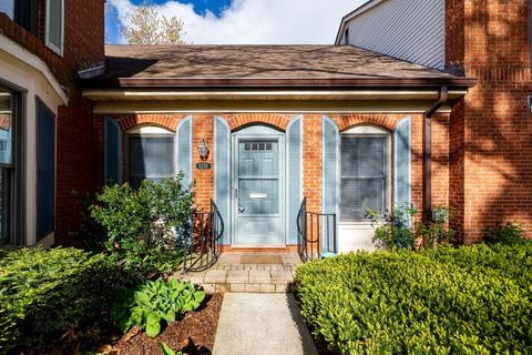 3324 Alpine Drive, Ann Arbor, MI 48108 - MLS#: 25020924