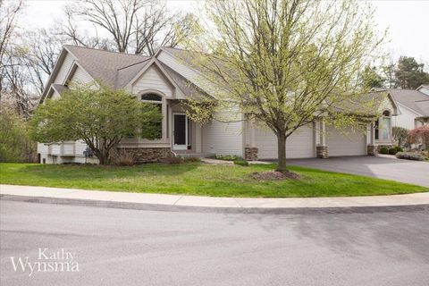 4231 Willow Lane Drive NE, Grand Rapids, MI 49525 - MLS#: 25018885