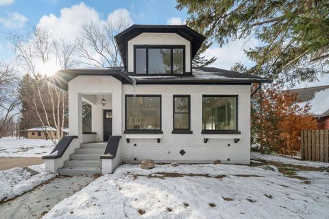 Photo of 312 S Whittaker Street, New Buffalo, MI 49117 (MLS # 25062556)