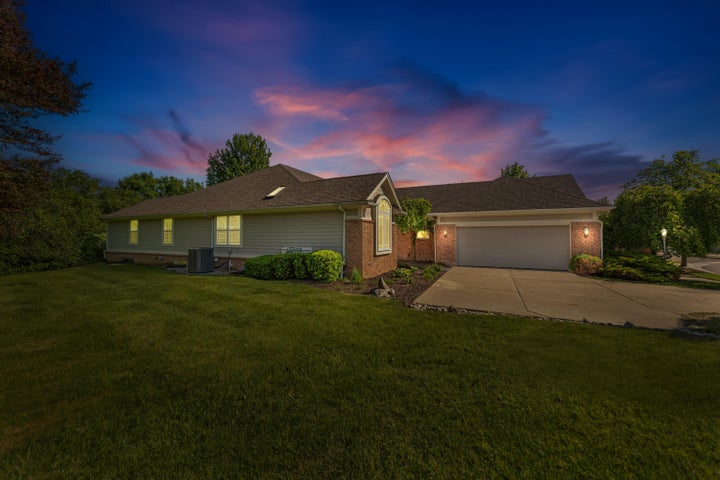 Photo 1 of 67 — 2243 Old Falls Drive, Ann Arbor, MI 48103