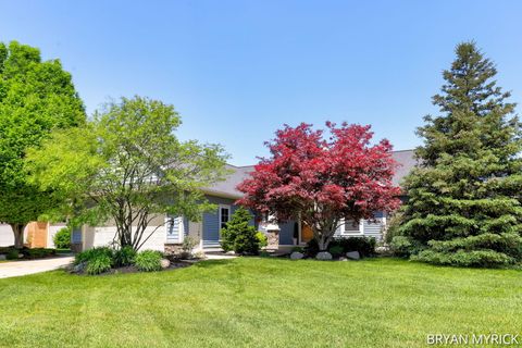 2655 Hawthorne Court, Jenison, MI 49428 - MLS#: 25023072