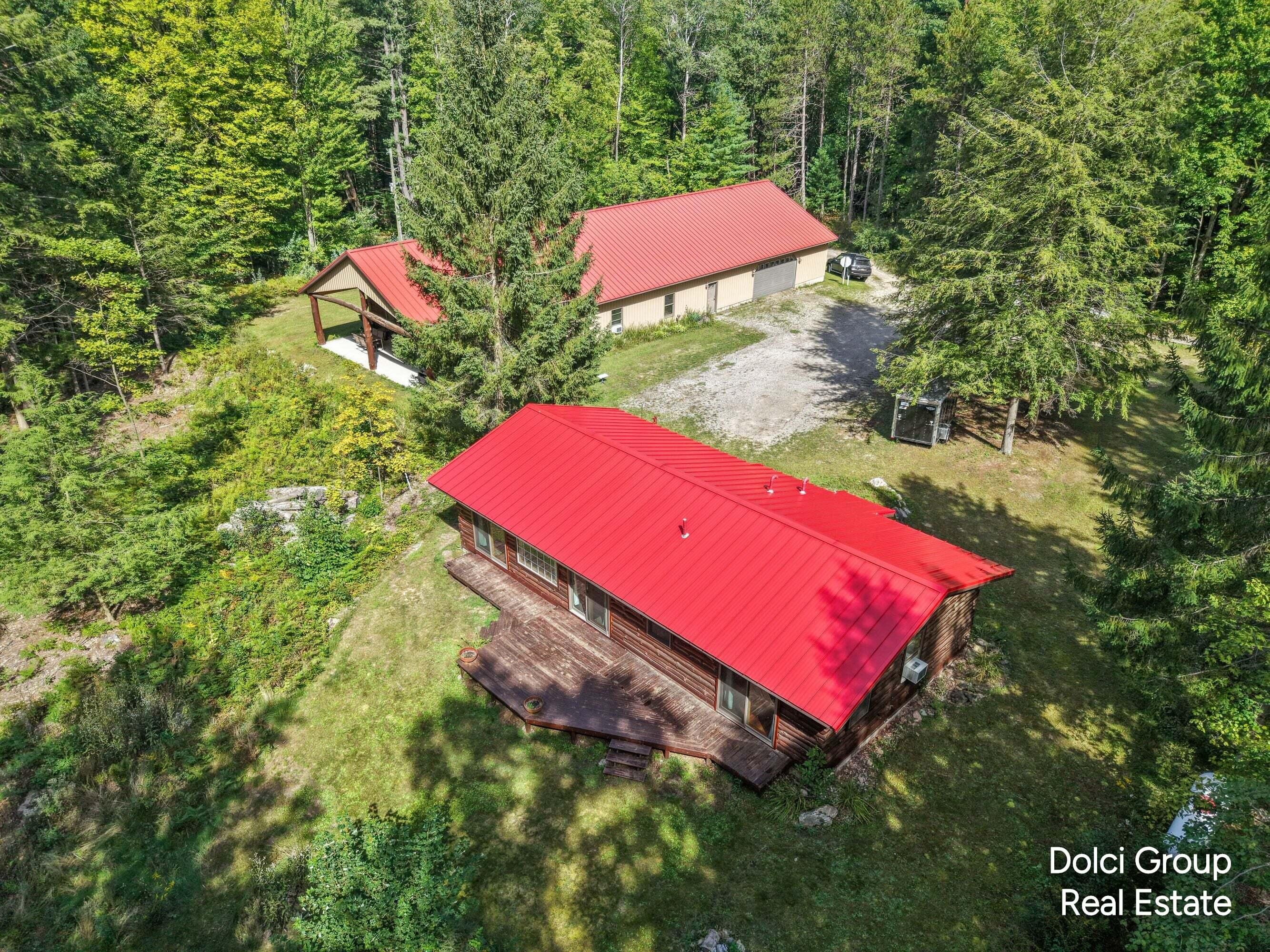 8172 S Frank Smith Road