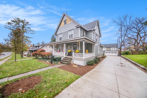 Photo for 214 S Ann Arbor Street
