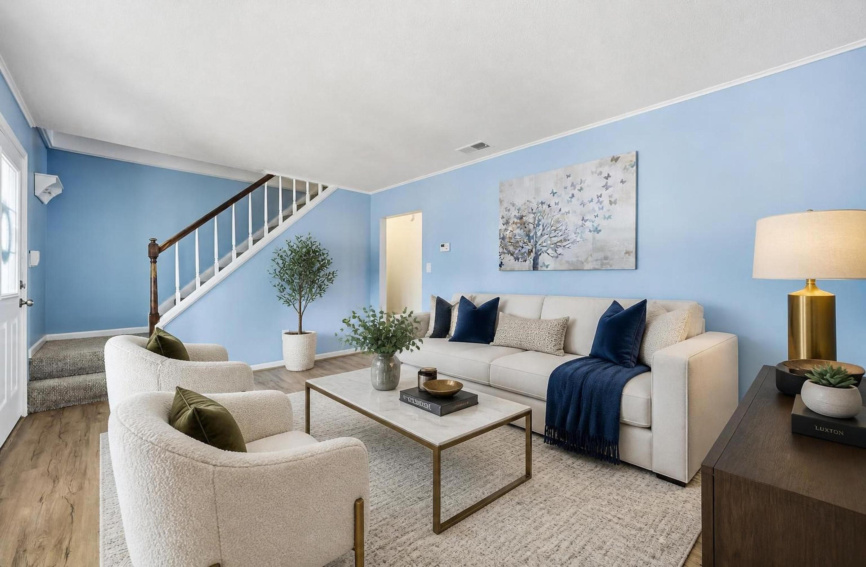 905 Medford Court