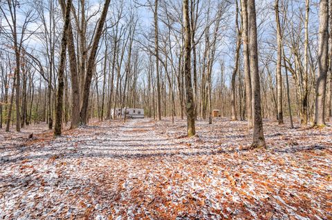 Photo of V/L N Hunters Way, White Cloud, MI 49349 (MLS # 26009756)