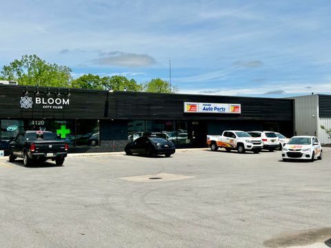 4114 Stadium Drive Kalamazoo MI 49008