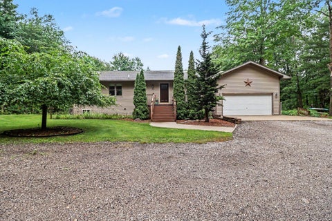 Photo of 4895 W Birch Lane, Pentwater, MI 49449 (MLS # 26035119)