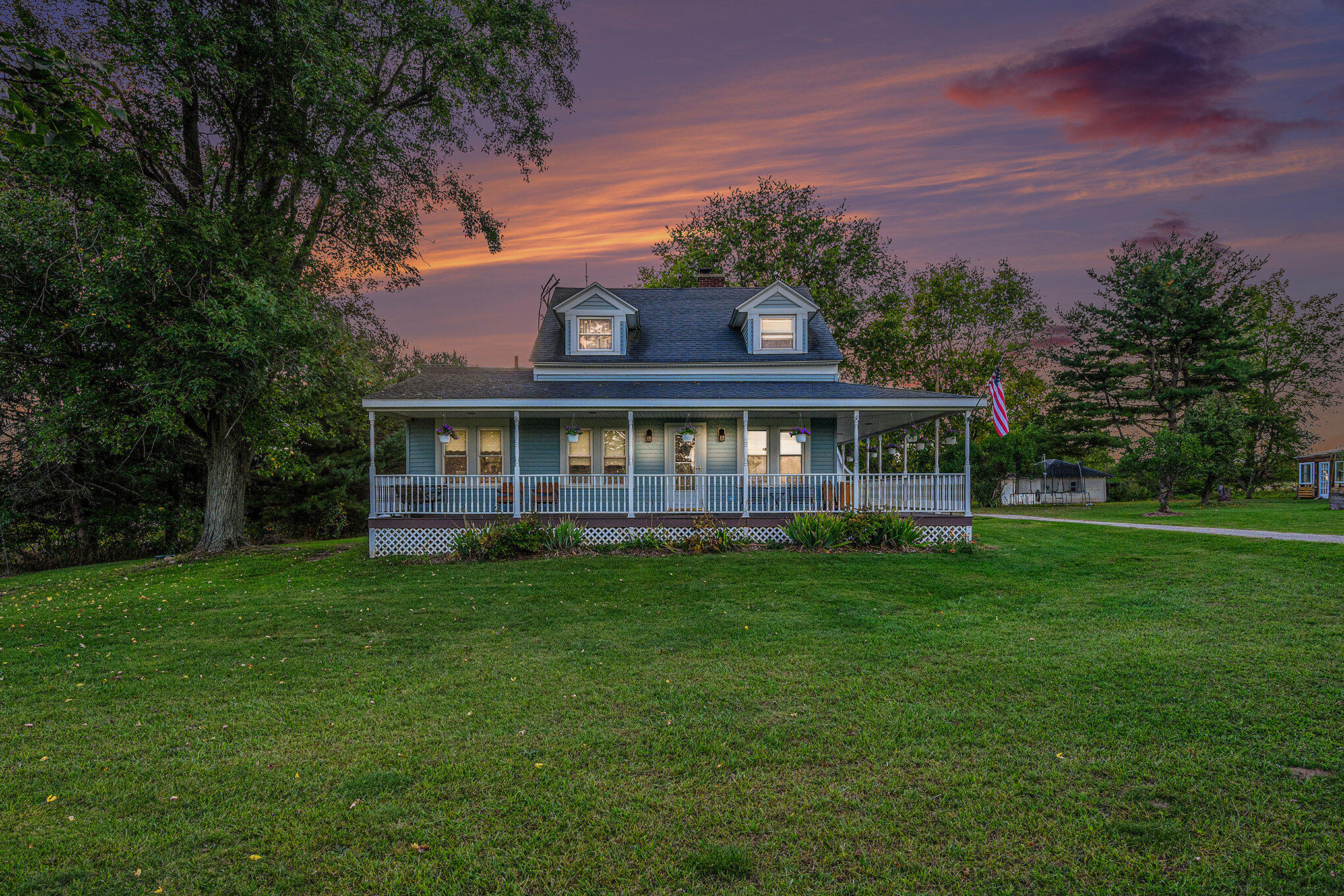 38480 N M 40 Highway