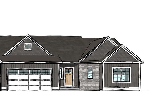 Photo of 16248 Fort Myers Avenue #13, Spring Lake, MI 49456 (MLS # 26012018)