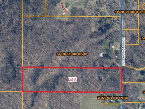 Photo for 6286 Morrison Lake Road