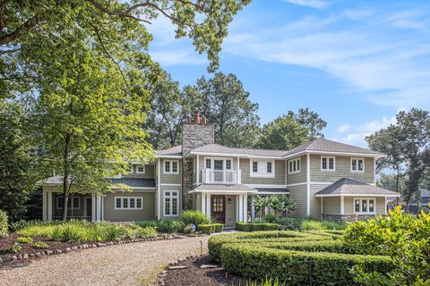 45308 Fairway Drive New Buffalo MI 49117