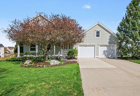 Photo of 6600 Avalon Court, Caledonia, MI 49316 (MLS # 26017291)