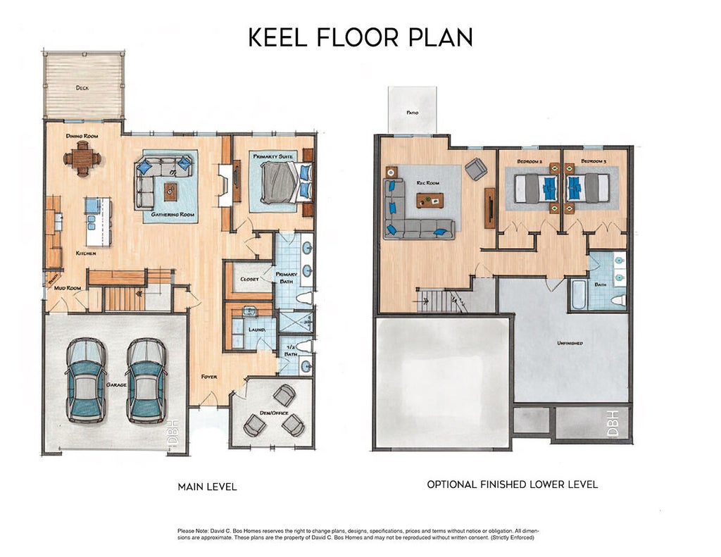 Photo of 18124 Newgate Lane #17, Spring Lake, MI 49456 (MLS # 26044886)