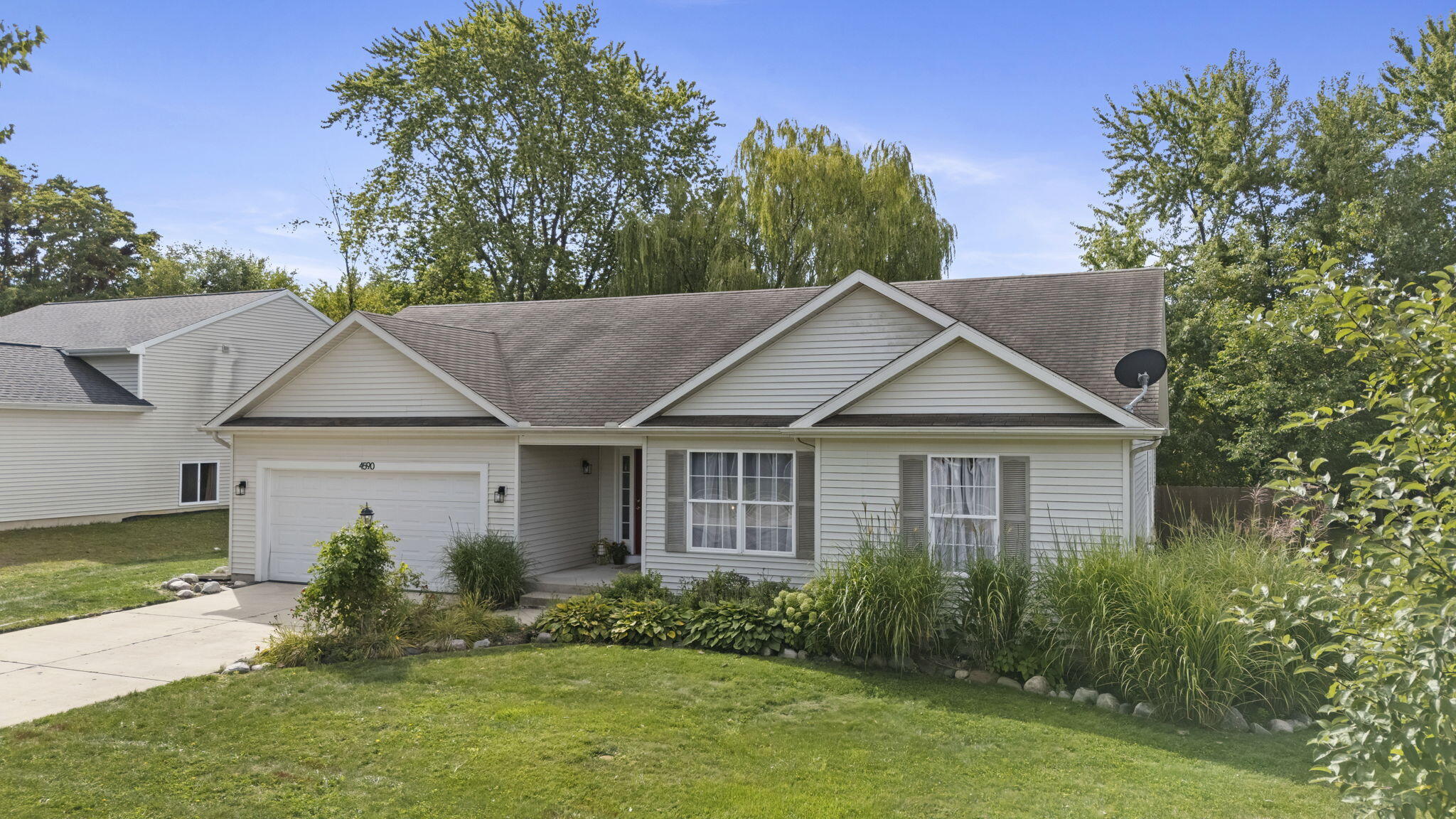 4590 Hidden Creek Lane