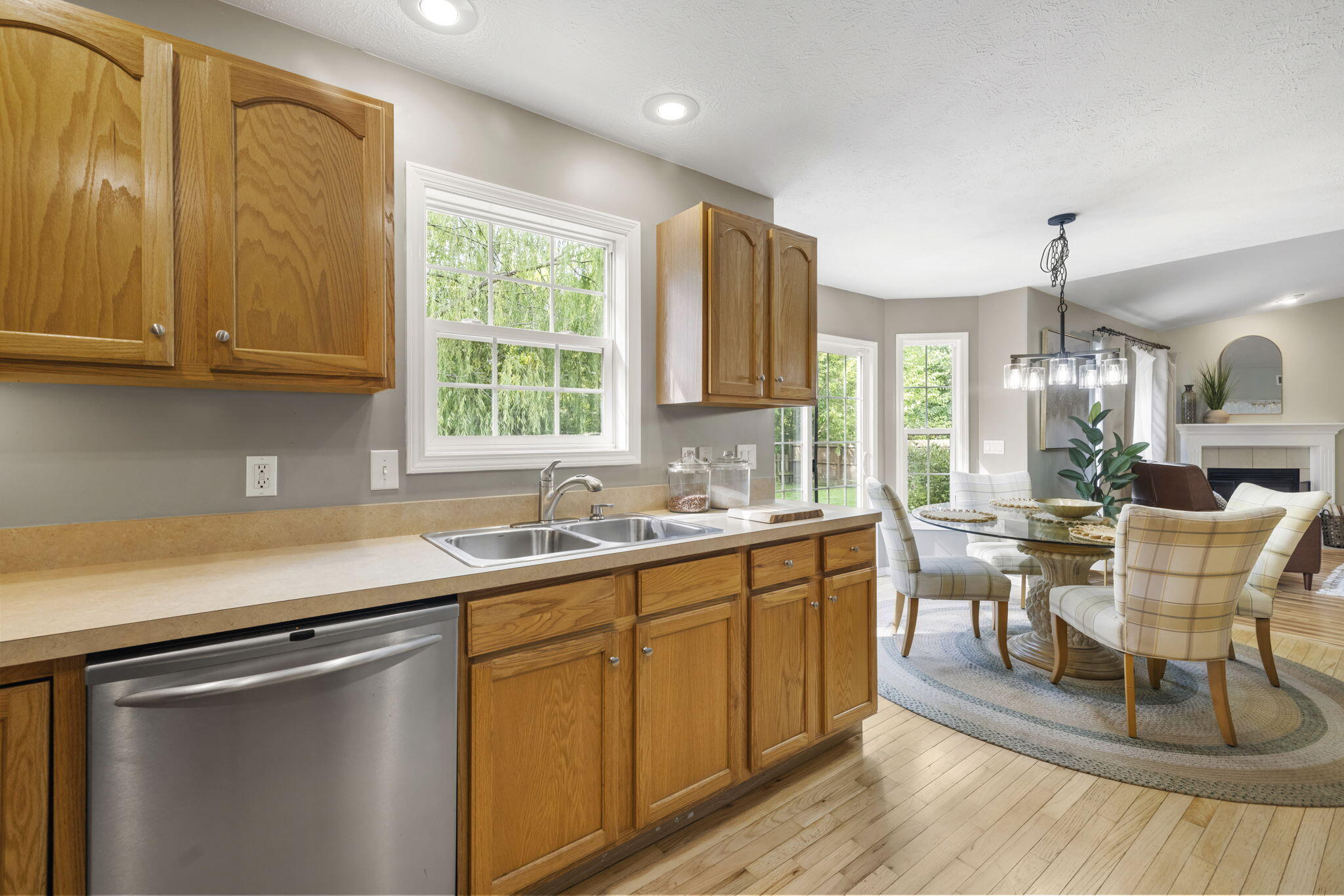 4590 Hidden Creek Lane