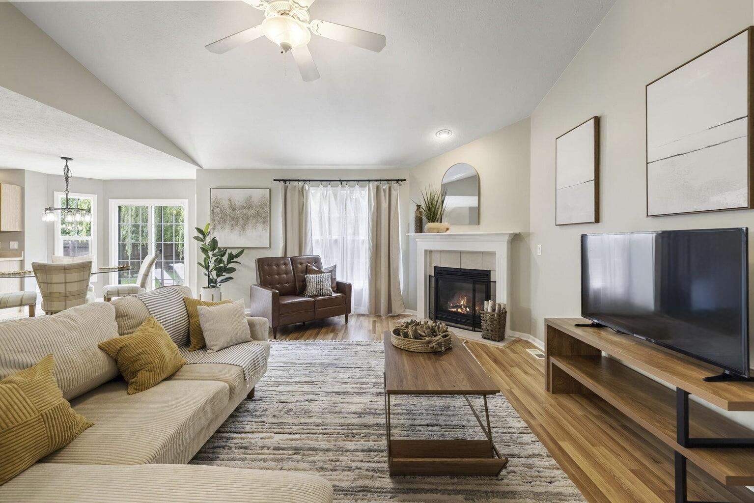 4590 Hidden Creek Lane