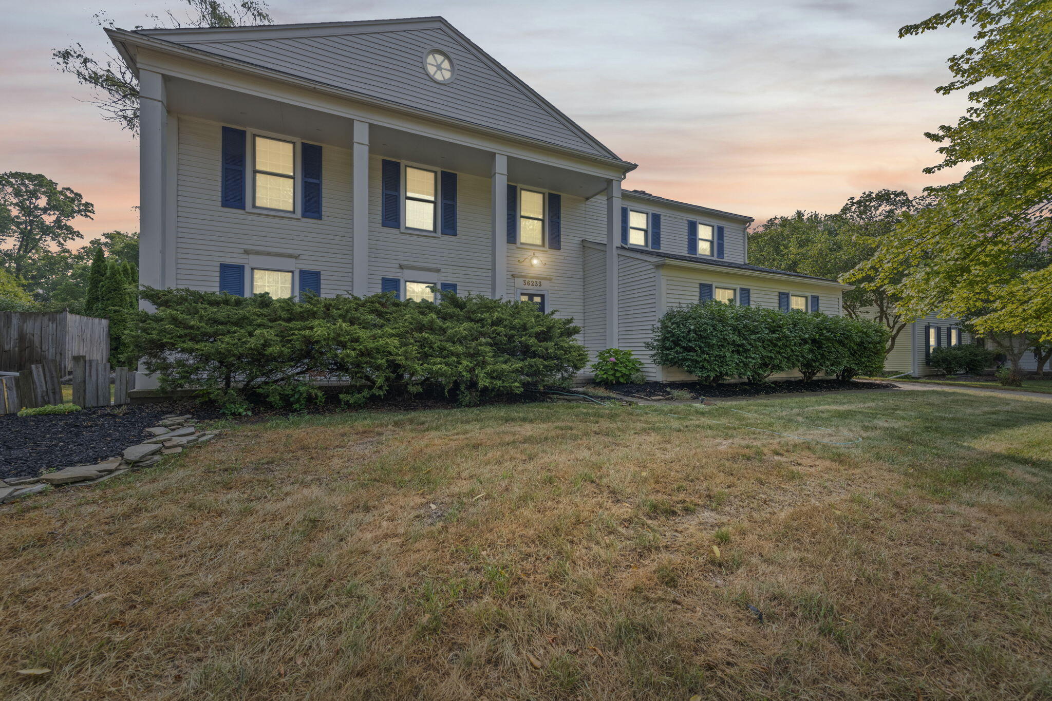 36233 Fredericksburg Road