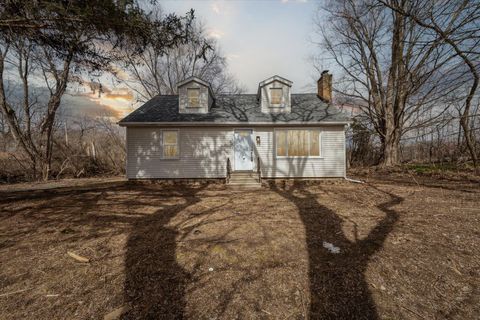 6300 Spring Arbor Road, Jackson, MI 49201 - MLS#: 25010259