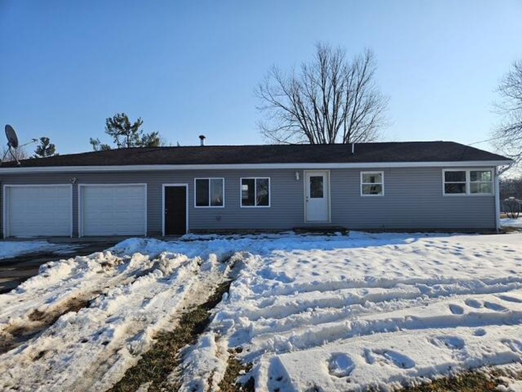 Photo of 413 W Center Street, Waldron, MI 49288 (MLS # 26005629)