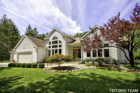 12993 144th Avenue Grand Haven MI 49417