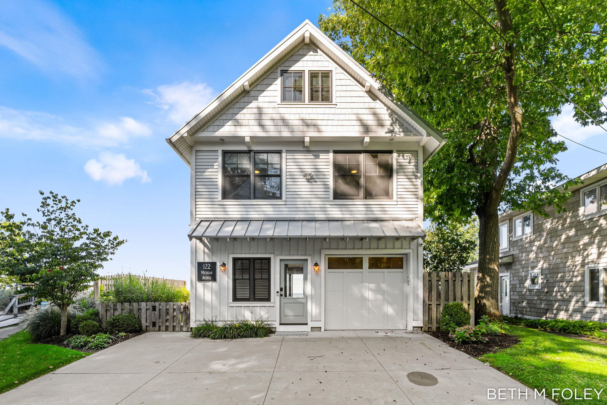 122 Michigan Avenue