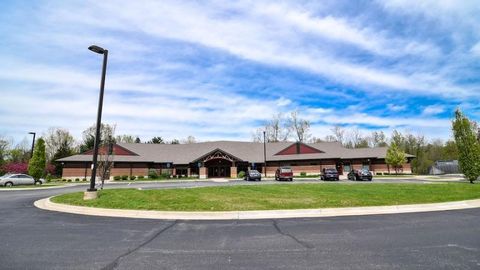 5161 B Drive S Battle Creek MI 49015