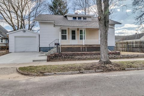 120 Radley Street, Battle Creek, MI 49017 - MLS#: 25011855