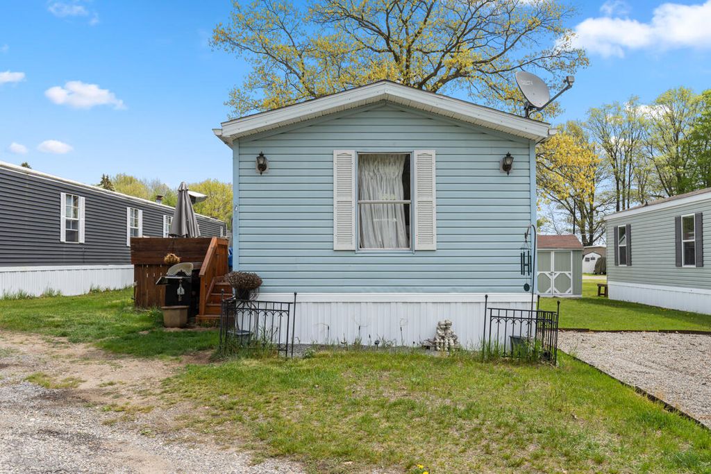 Photo of 10845 Percy Lane #33, Mecosta, MI 49332 (MLS # 26005640)