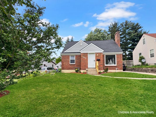 1429 LOUISE ST SE, GRAND RAPIDS, MI 49507 - Image befd531002f4860ad5477a100b8d3ba2/3041209297