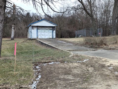 Photo of 10067 Red Arrow Highway, Bridgman, MI 49106 (MLS # 25001811)