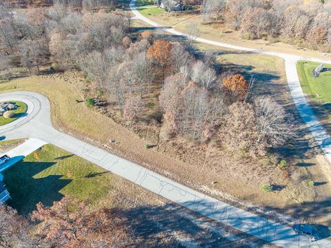 11549 Shamrock Court Stanwood MI 49346