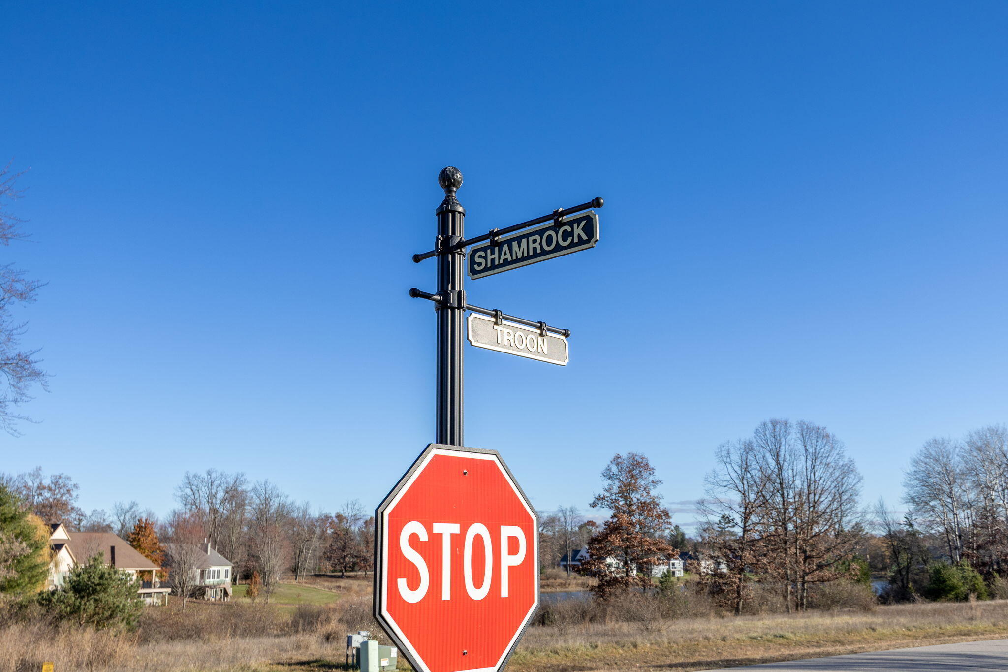 11549 Shamrock Court