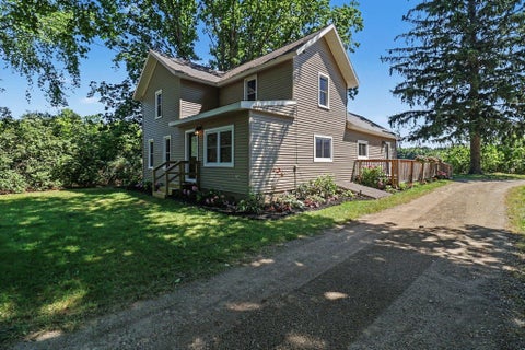 Photo of 158 N 72nd Avenue, Hart, MI 49420 (MLS # 26040089)