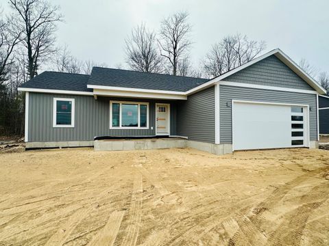 2653 McLaughlin Avenue, Muskegon, MI 49442 - MLS#: 25008453