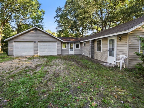 Photo of 6022 E Bryant Road, Ludington, MI 49431 (MLS # 26052047)