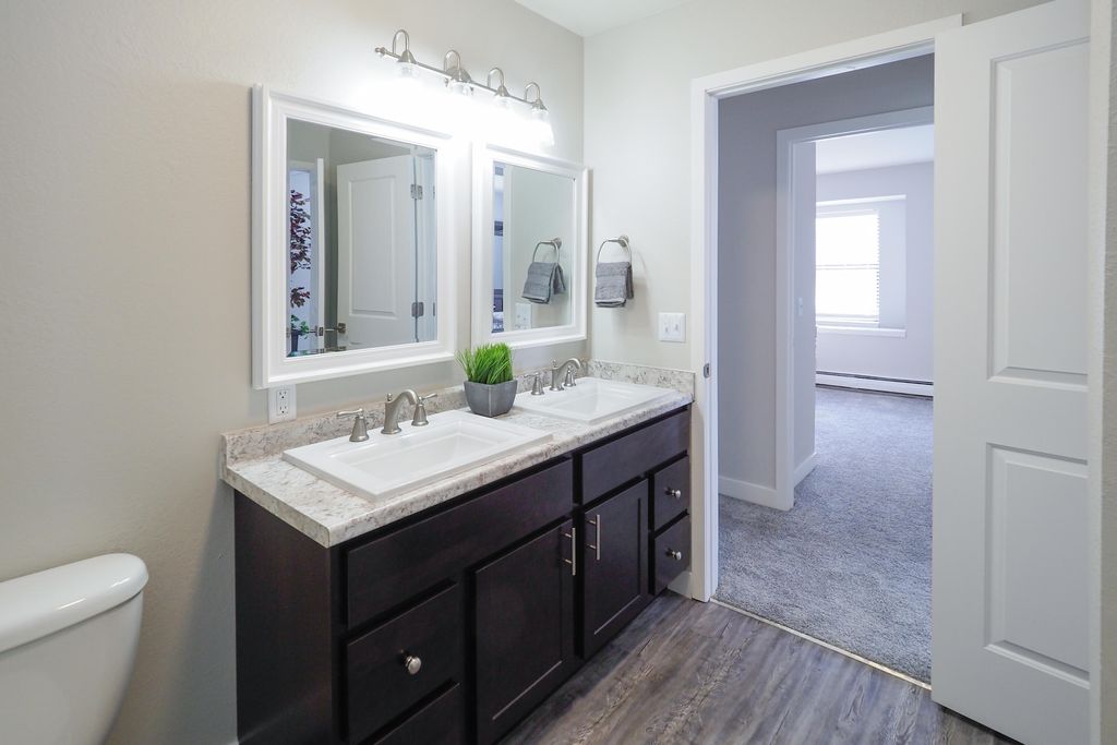 Photo of 3235 Mill Creek Dr Drive #8, Kalamazoo, MI 49009 (MLS # 26005571)