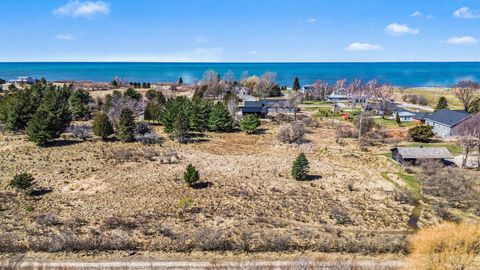 Photo of Lot 14 Sunset Lane, Manistee, MI 49660 (MLS # 26013334)