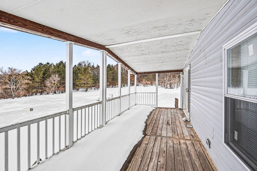 Photo of 6843 S Sweet Cherry Street, Chase, MI 49623 (MLS # 26005050)