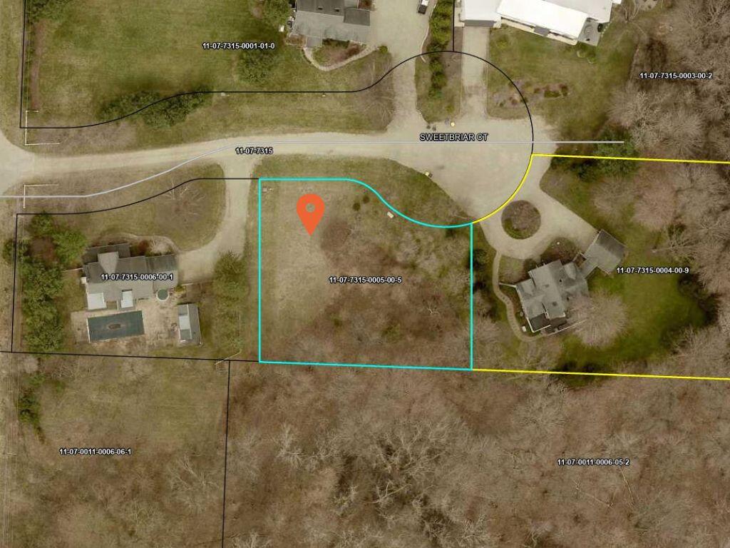 6454 Sweetbriar Court