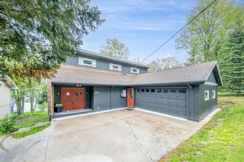 11290 Alpine Road Canadian Lakes MI 49346
